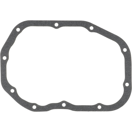 Reinz Oil Pan Gasket Set, 71-15297-00 71-15297-00